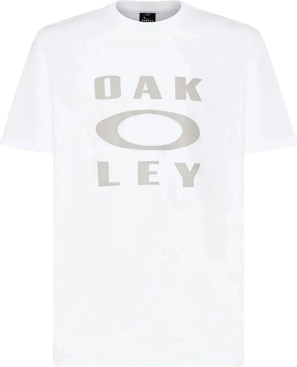 Oakley Bark Ellipse Short Sleeve Tee