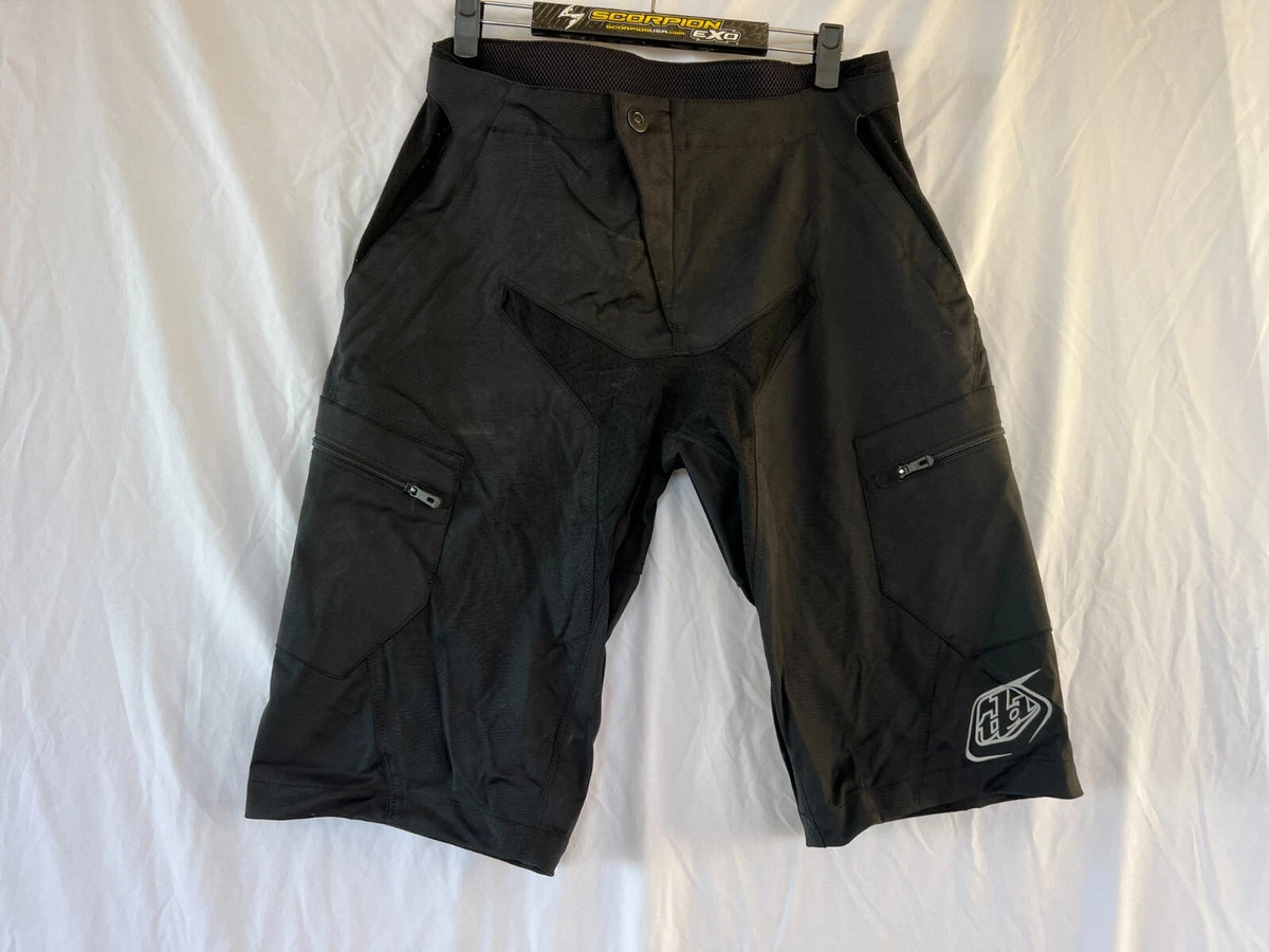 Troy Lee Designs Moto Shorts *SAMPLE* CLOSEOUT