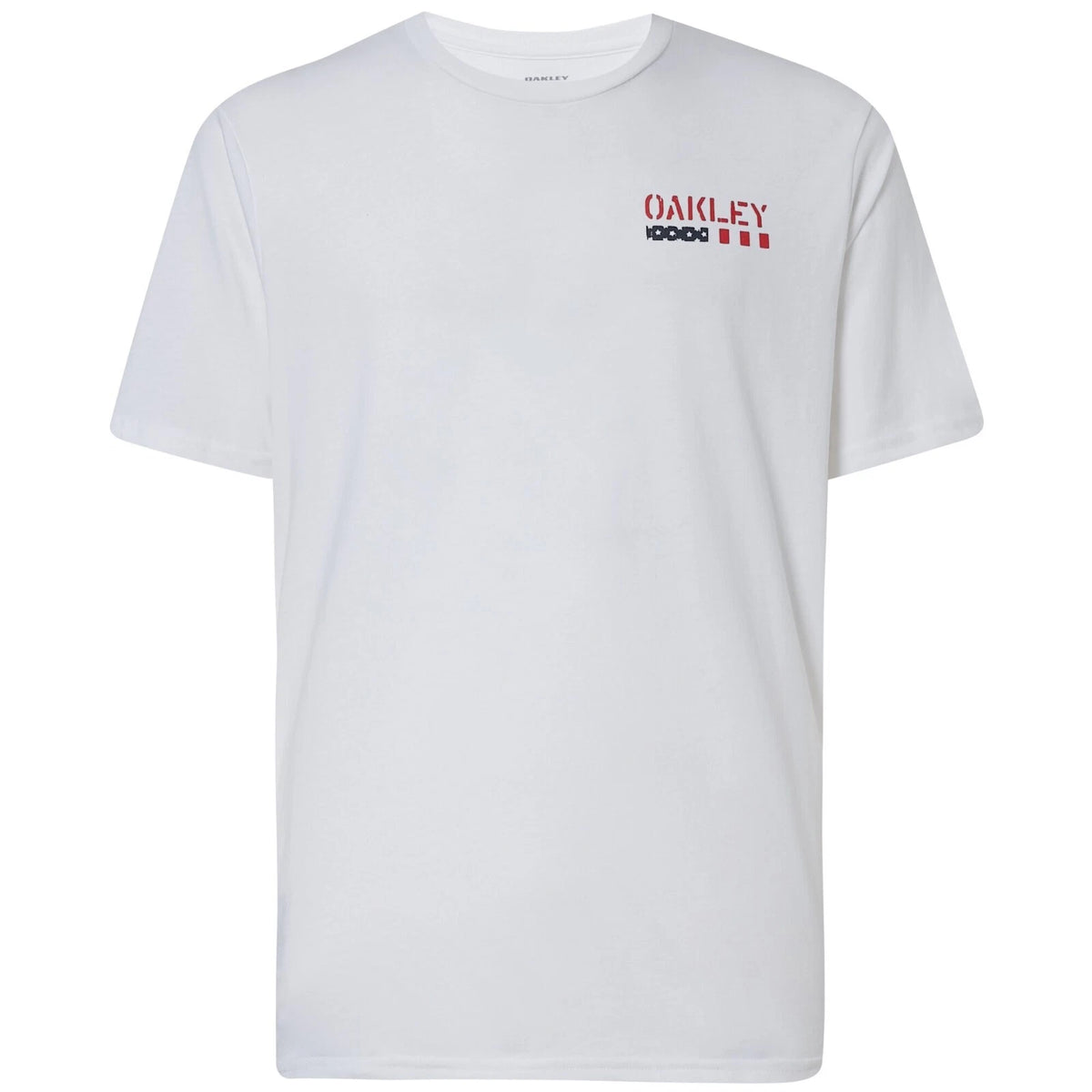Oakley SI US Bar Short Sleeve Tee