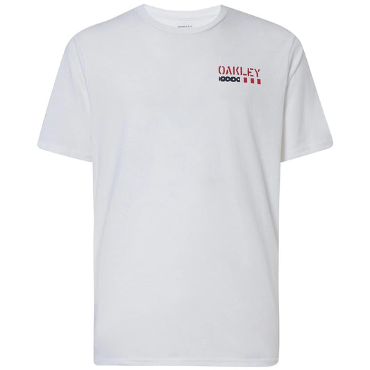 Oakley SI US Bar Short Sleeve Tee
