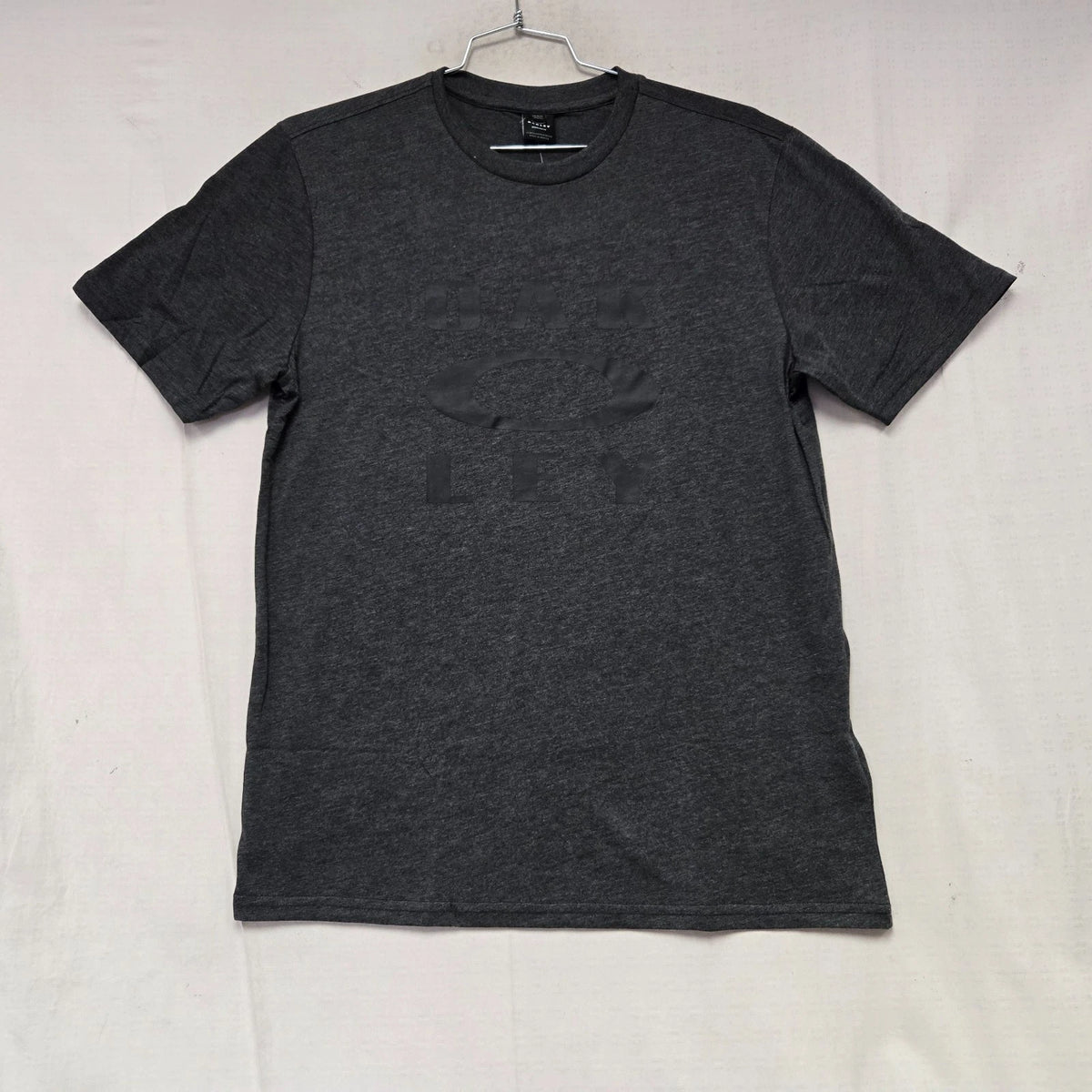 Oakley Bark Ellipse Short Sleeve Tee