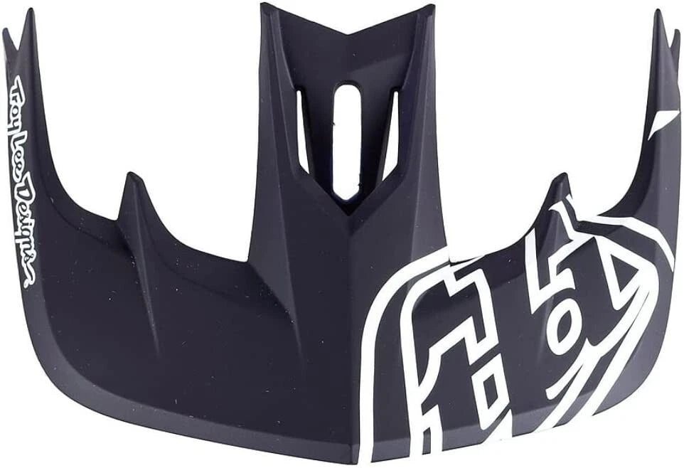 Troy Lee Designs Stage Helmet Replacement Visor