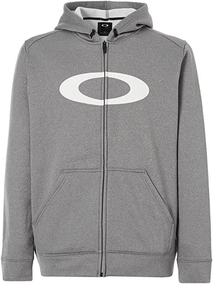 Oakley 360 FZ Fleece Hoodie