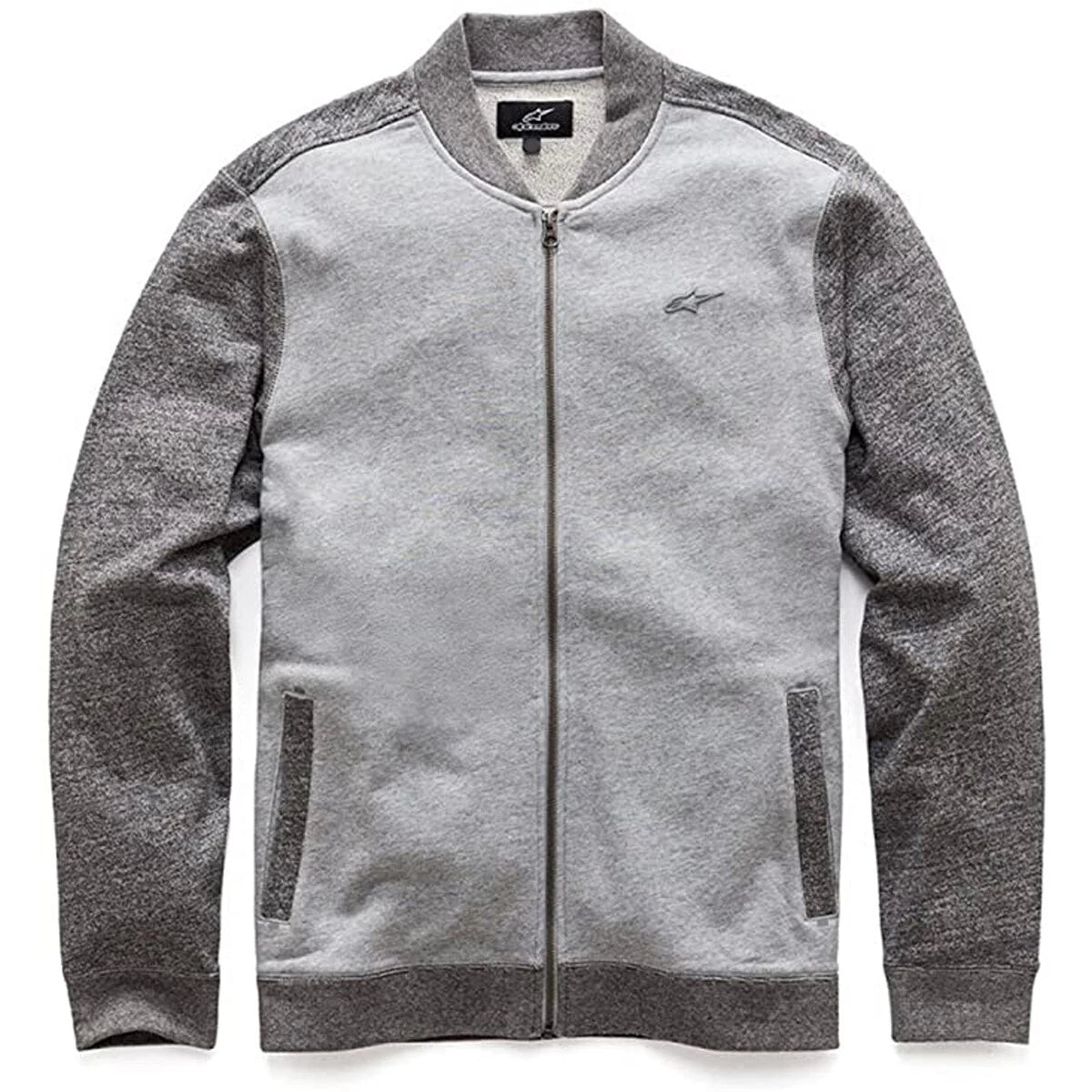 Alpinestars Roller Jacket - Grey