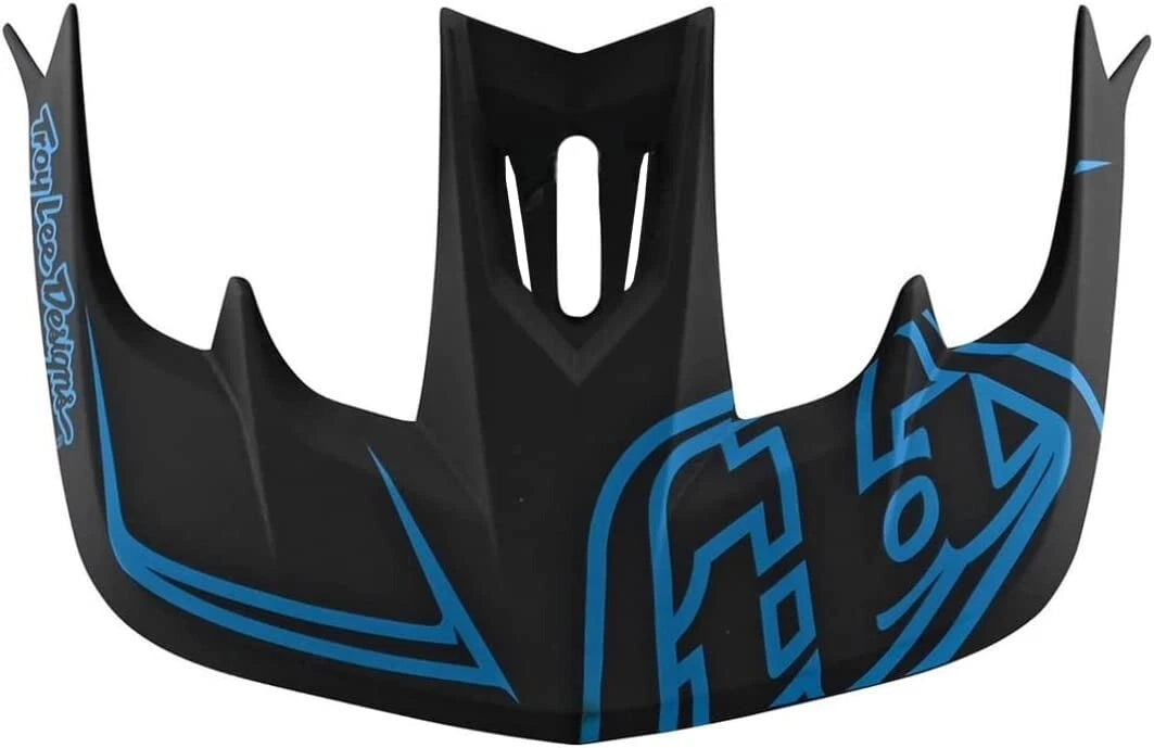 Troy Lee Designs Stage Helmet Replacement Visor