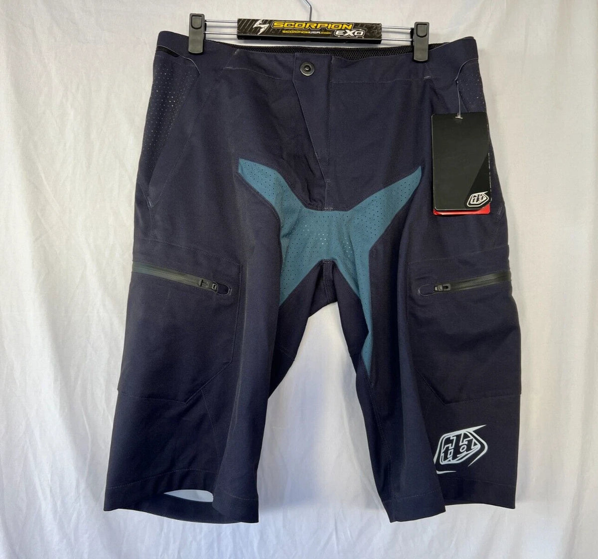 Troy Lee Designs Moto Shorts *DISPLAY*