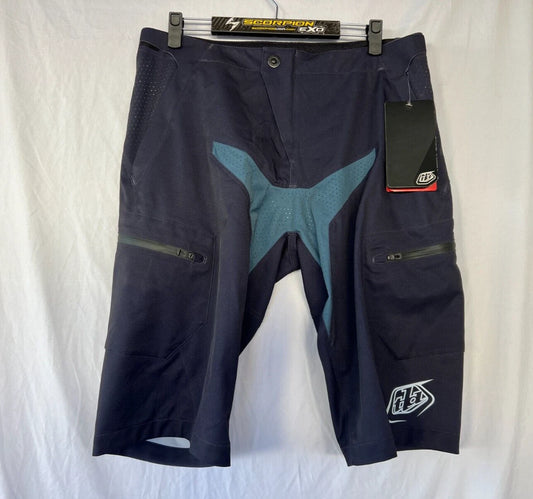 Troy Lee Designs Moto Shorts *DISPLAY*
