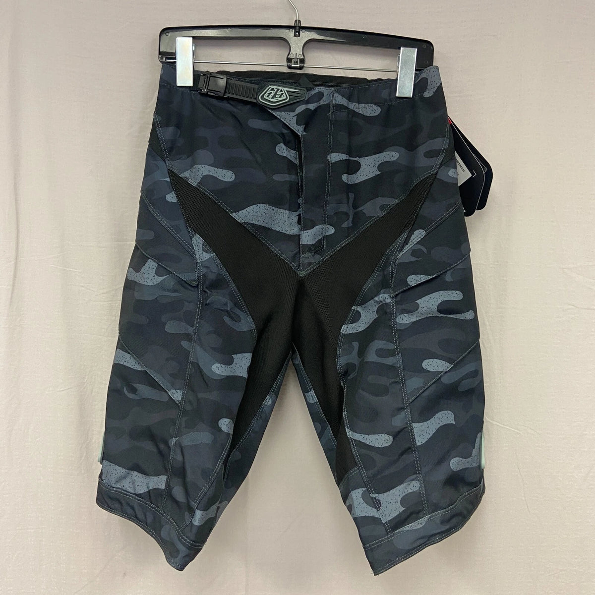 Troy Lee Designs Moto Shorts Shell *CLOSEOUT*