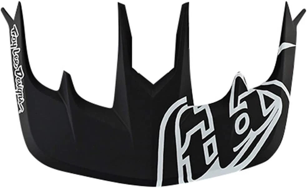 Troy Lee Designs Stage Helmet Replacement Visor
