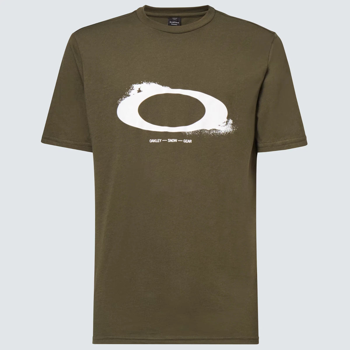 Oakley Ellipse Nebula Tee