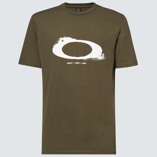 Oakley Ellipse Nebula Tee