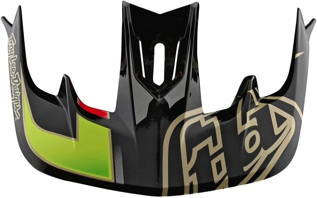 Troy Lee Designs Stage Helmet Replacement Visor