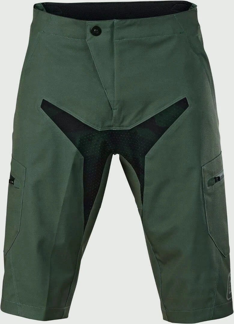Troy Lee Designs Moto Shorts Shell *CLOSEOUT*