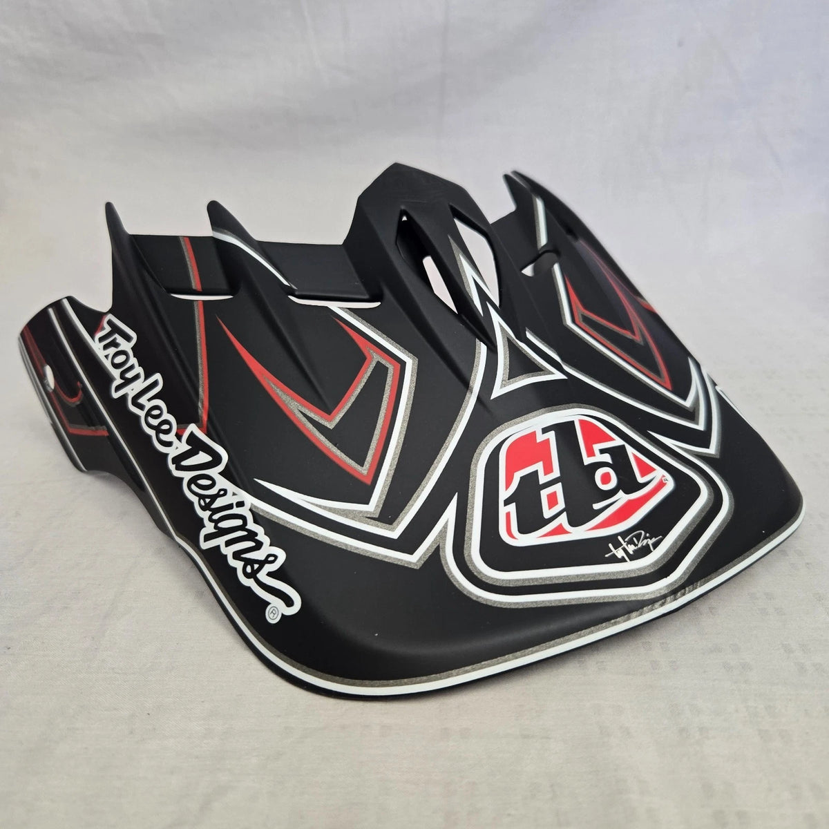 Troy Lee Designs SE Orbit Helmet Replacement Visor