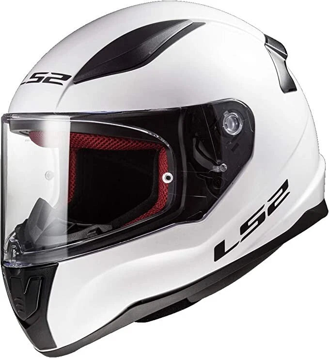 LS2 Rapid Helmet CLOSEOUT