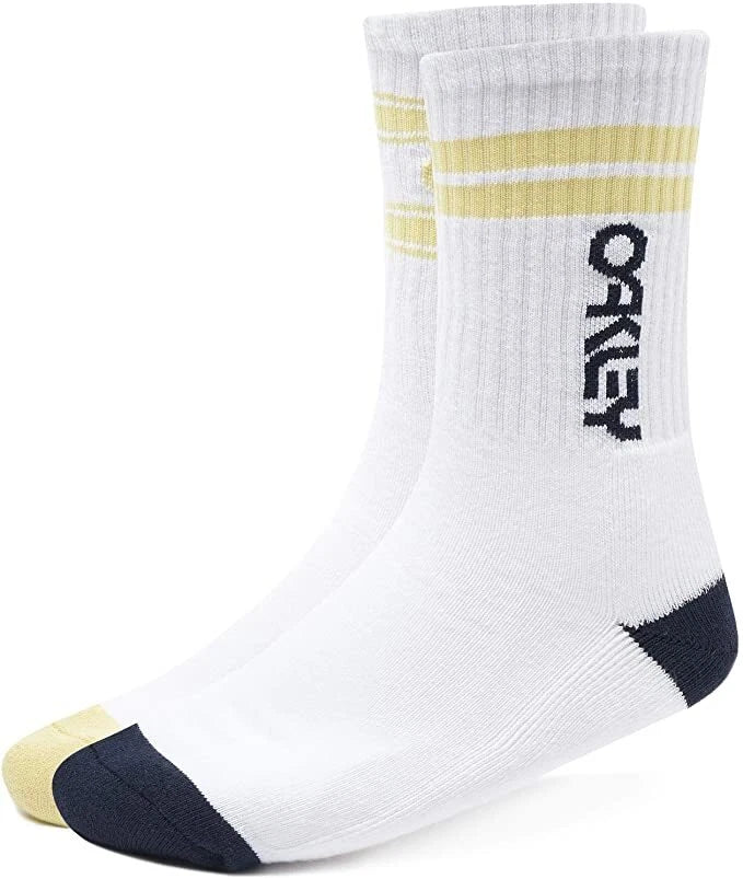 Oakley Frogskin Regular Socks - 2 Pack