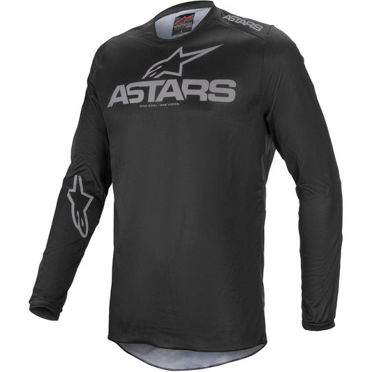 Alpinestars Fluid Graphite Jersey
