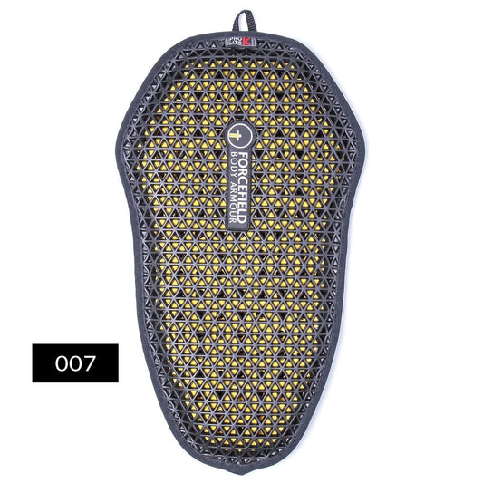 Forcefield Pro Lite K Armor CE Level 2 Back Protection - Type 007