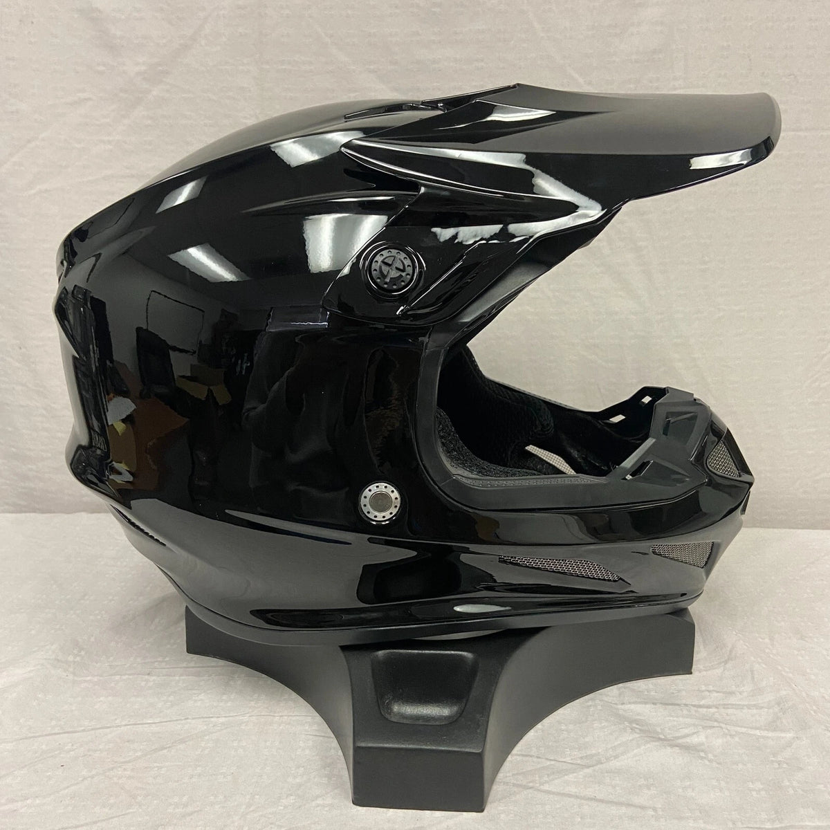 Troy Lee Designs SE4 Composite Helmet MIPS *DISPLAY*