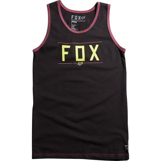 Fox Racing Boys Forcible Tank