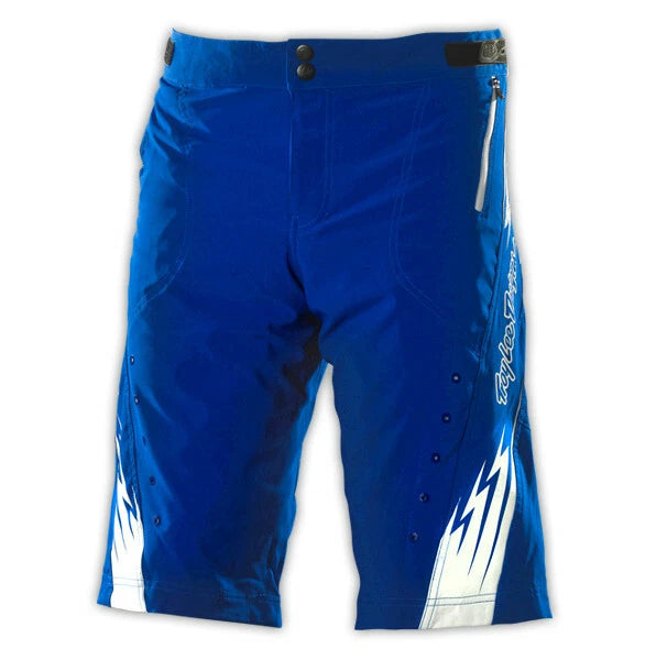 Troy Lee Designs Ruckus Shorts Shell (CLOSEOUT)