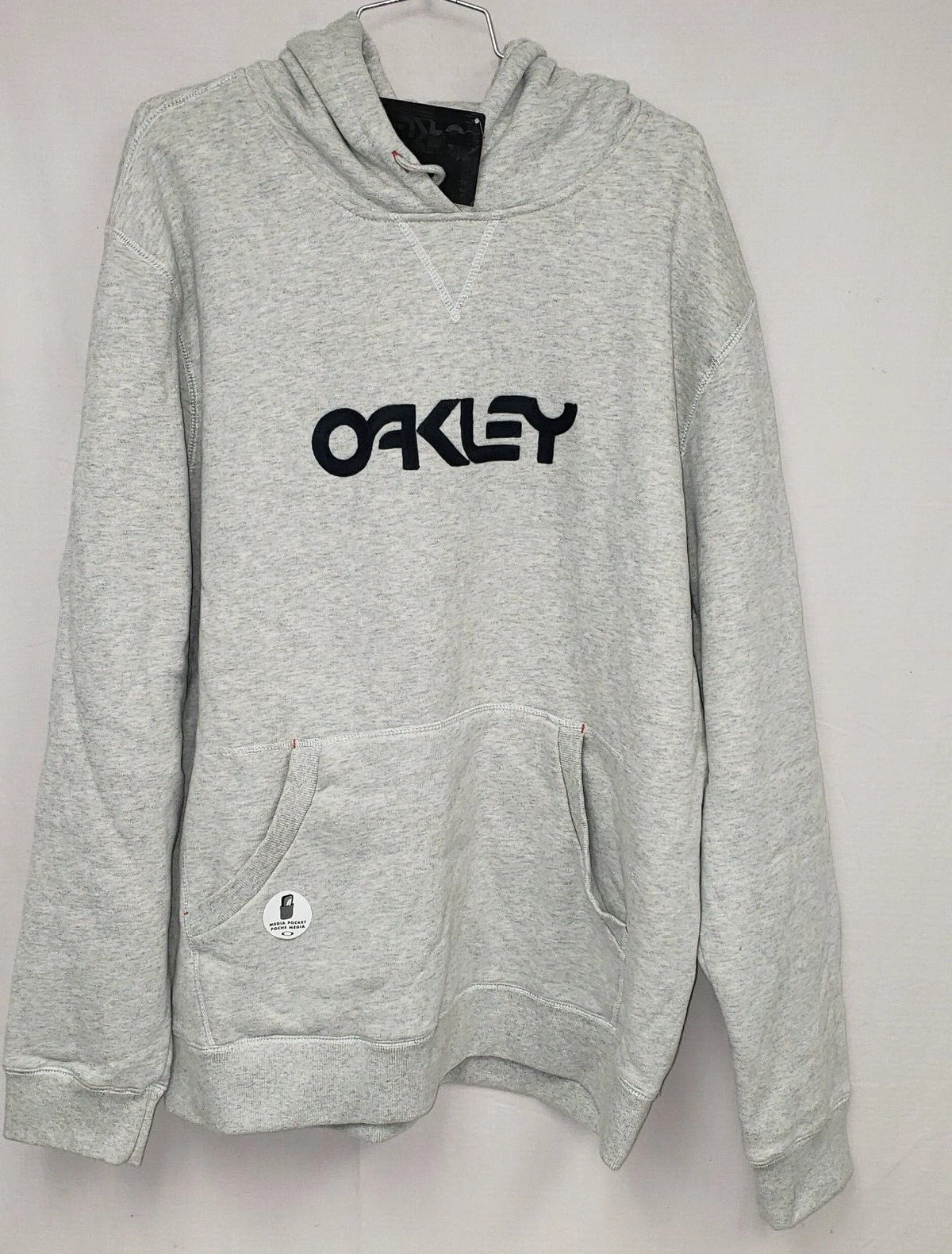 Oakley Heritage Pullover Hoodie