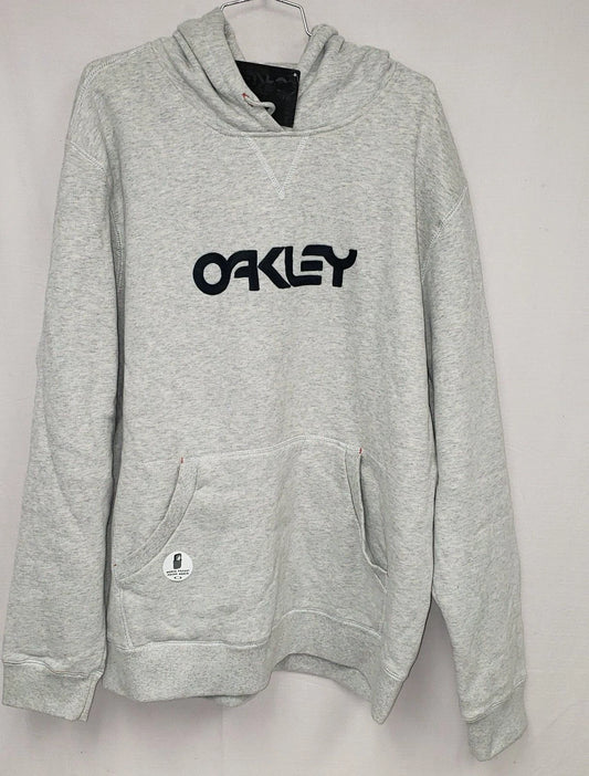 Oakley Heritage Pullover Hoodie