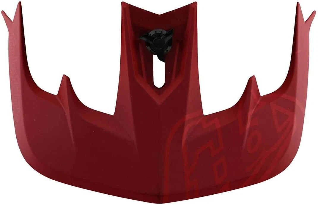 Troy Lee Designs Stage Helmet Replacement Visor