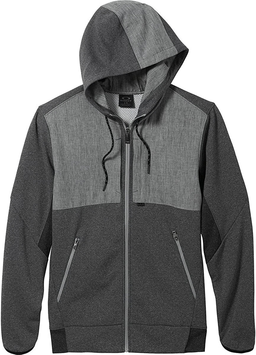 Oakley The Progression Fleece Hooded Jacket