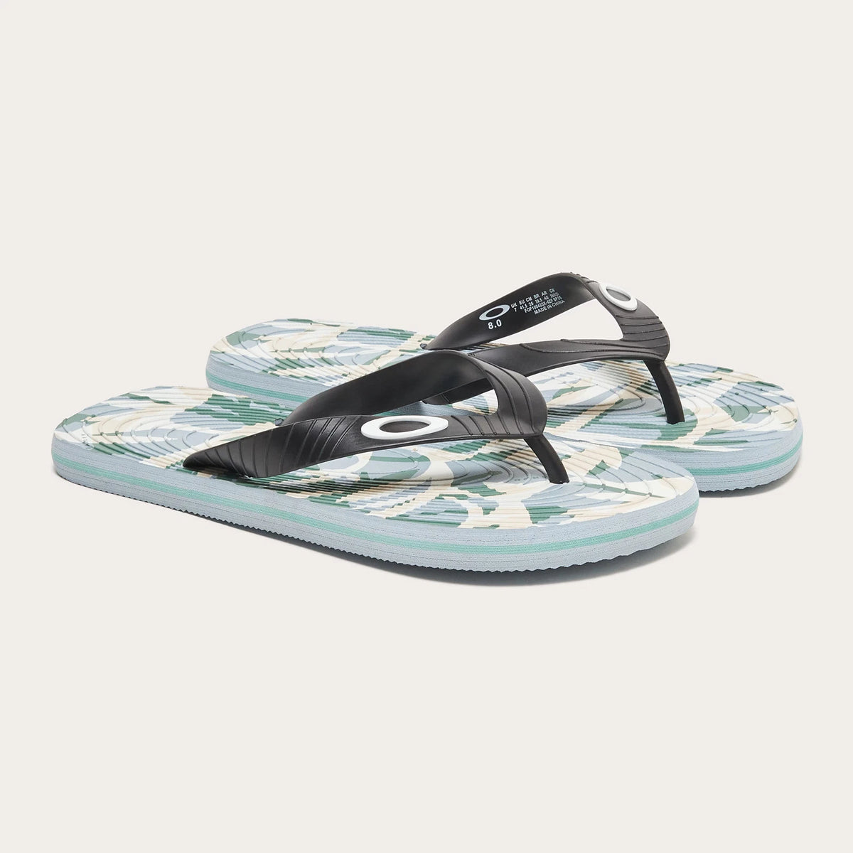 Oakley Catalina Flip Flops