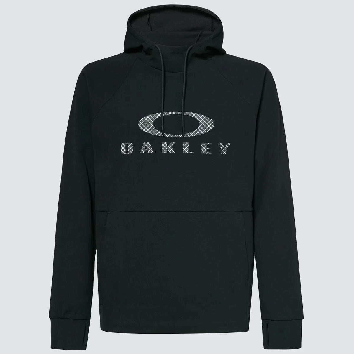Oakley Static Wave Hoodie