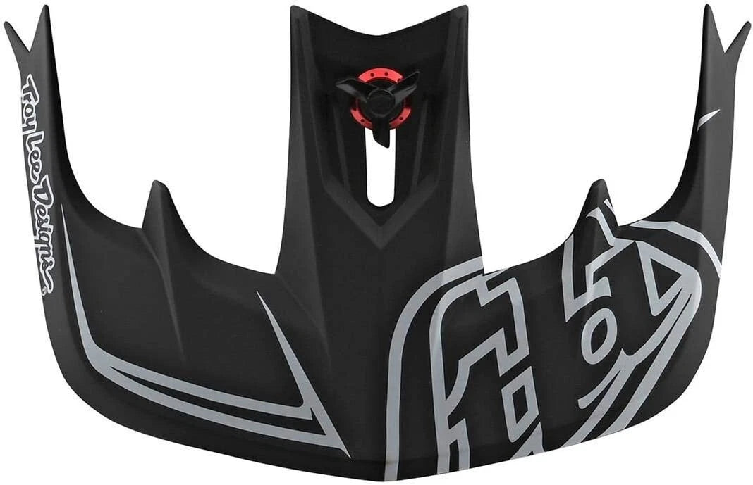 Troy Lee Designs Stage Helmet Replacement Visor
