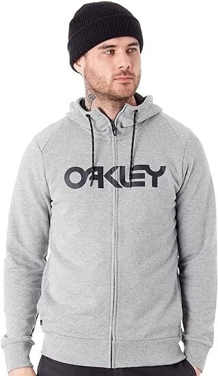 Oakley Mark II FZ Hoodie