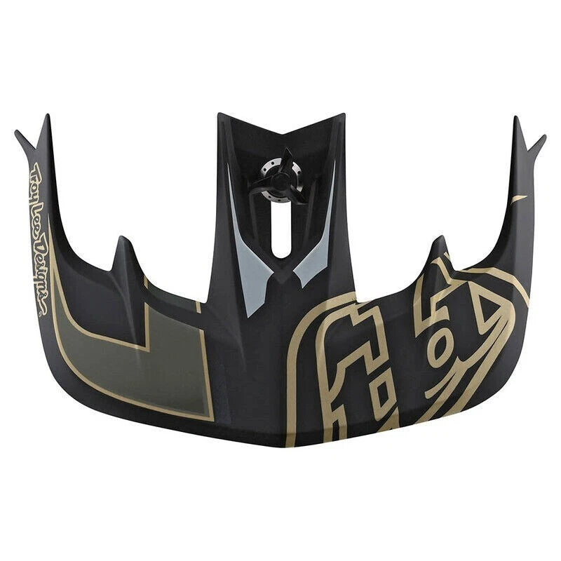 Troy Lee Designs Stage Helmet Replacement Visor
