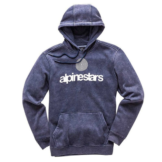 Alpinestars Compioni Hoodie - Navy