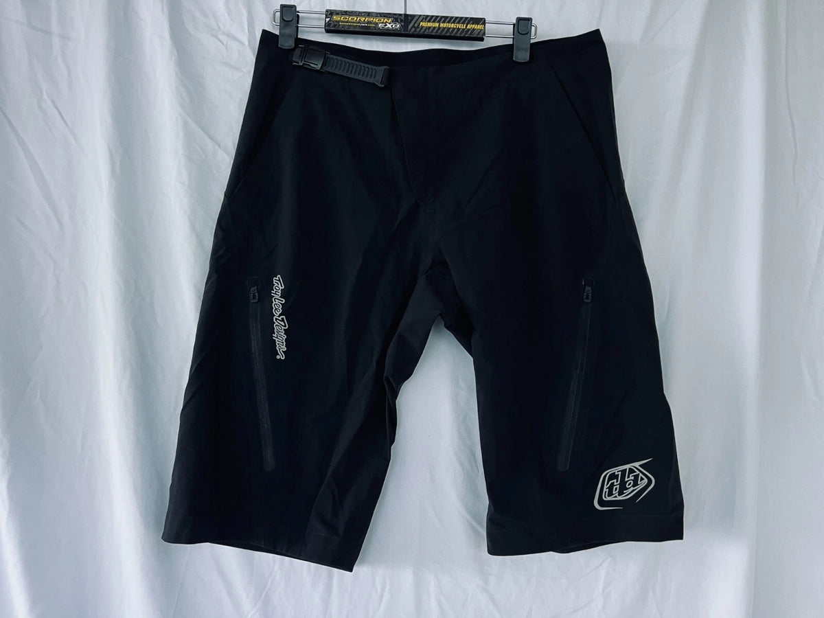 Troy Lee Designs Resist Shorts No Liner *DISPLAY* CLOSEOUT