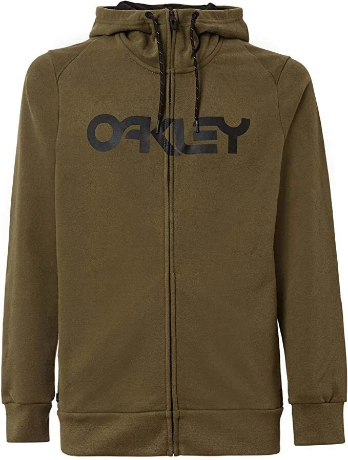 Oakley Mark II FZ Hoodie