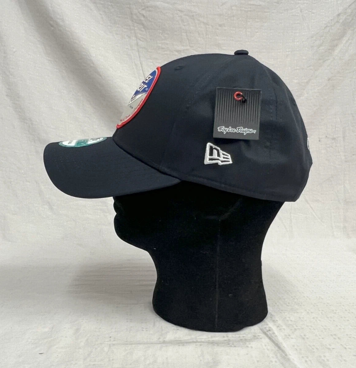 Troy Lee Designs Evel Spirit Snapback Hat