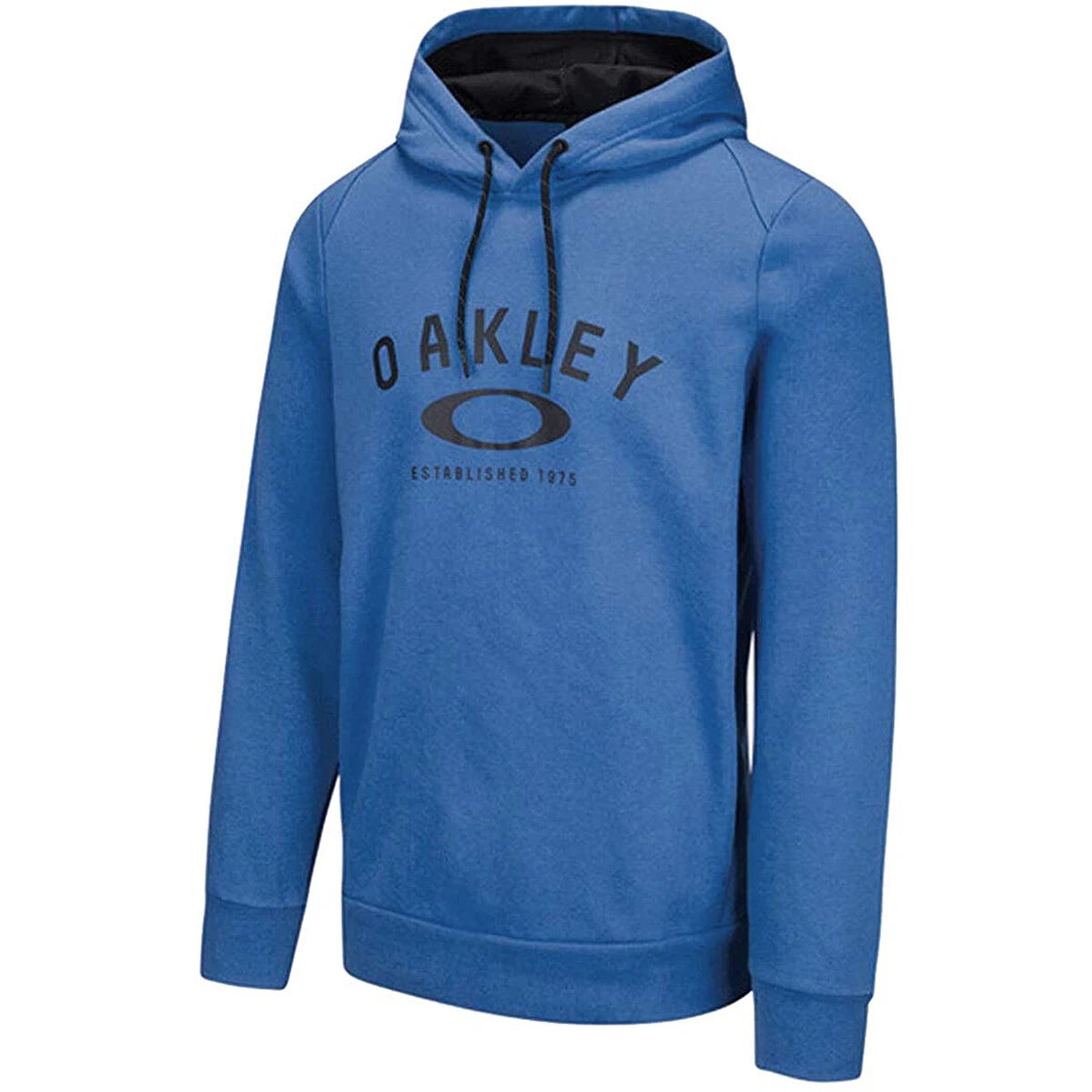 Oakley Lockup Pullover Hoodie