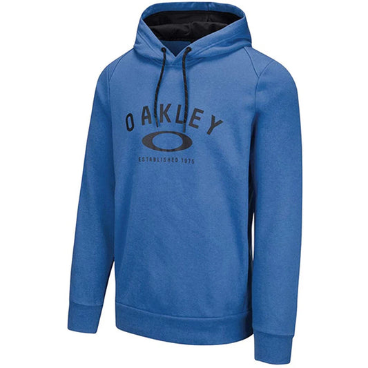 Oakley Lockup Pullover Hoodie