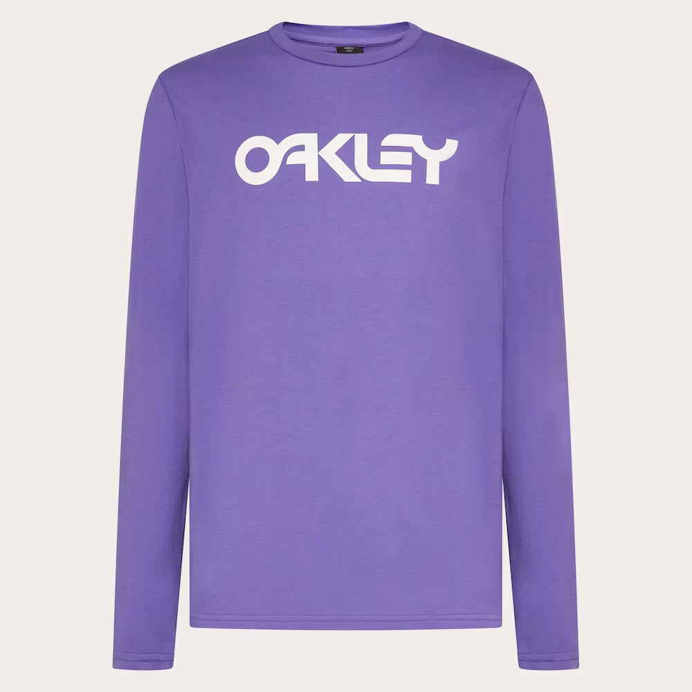 Oakley Mark Ii Longsleeve 2.0 Tee