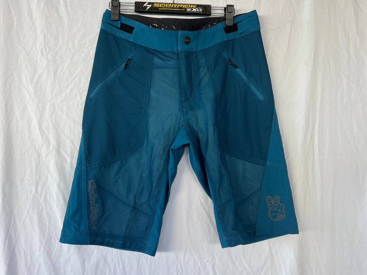 Troy Lee Designs Skyline Shorts No Liner CLOSEOUT