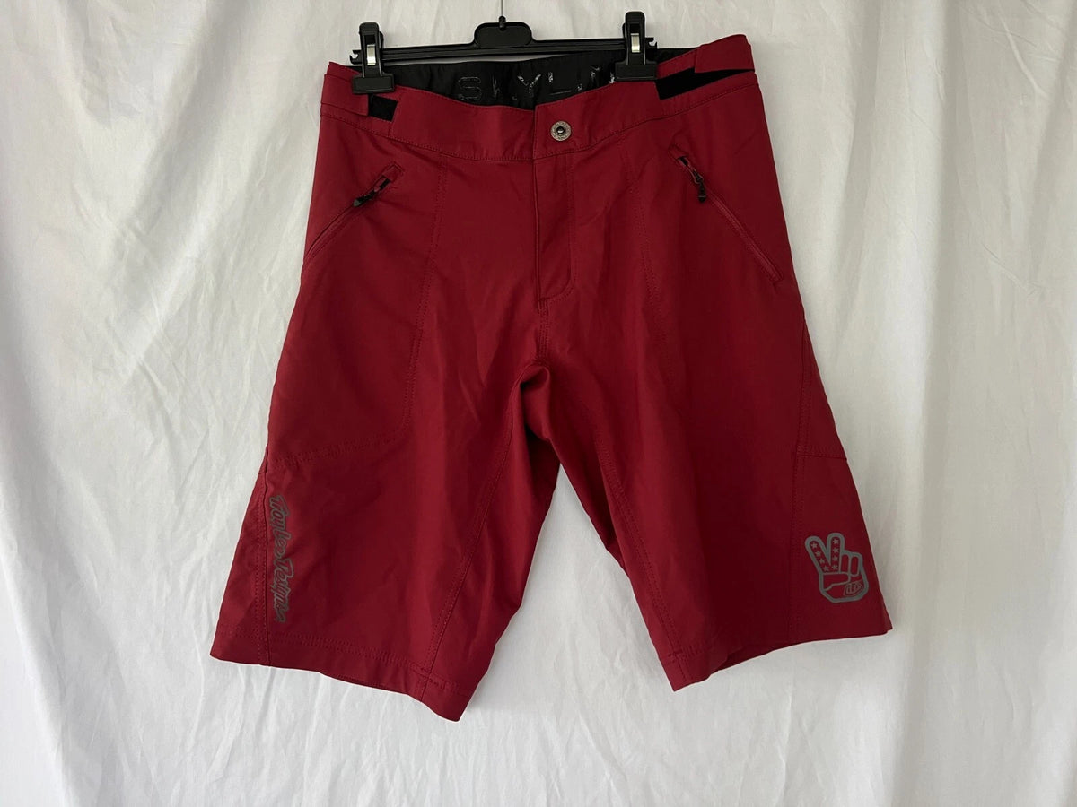 Troy Lee Designs Skyline Shorts No Liner CLOSEOUT