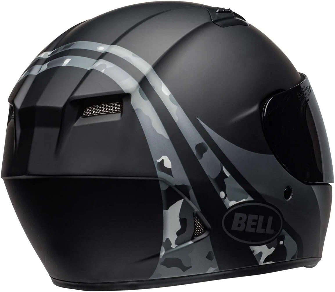 Bell Qualifier Integrity Helmet