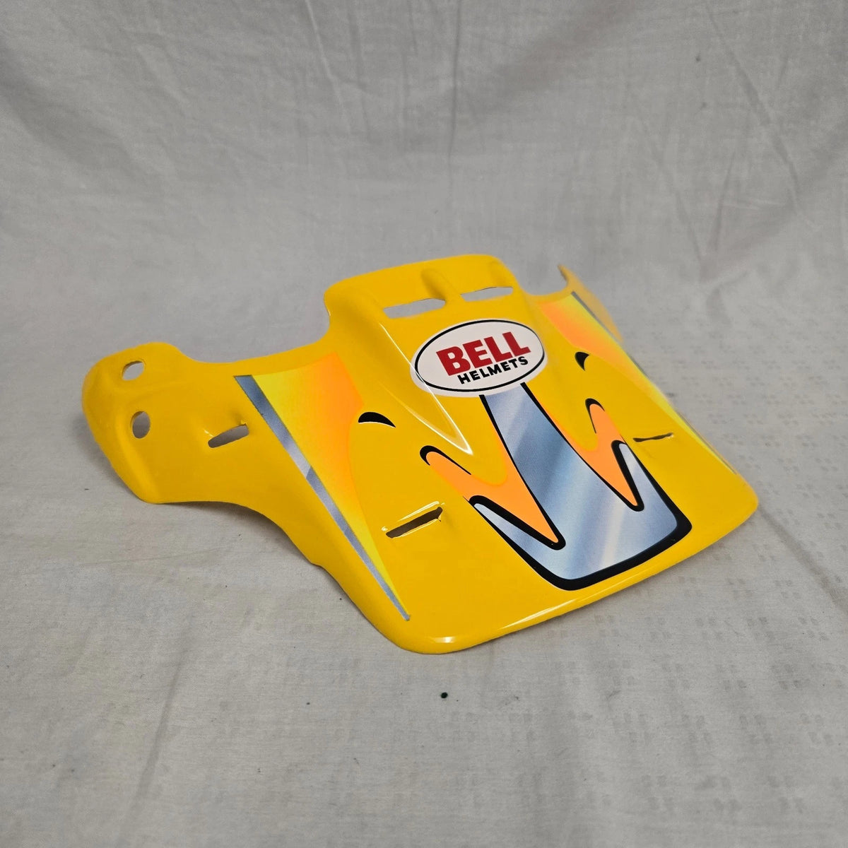 Bell Moto 6 Graphic Visor
