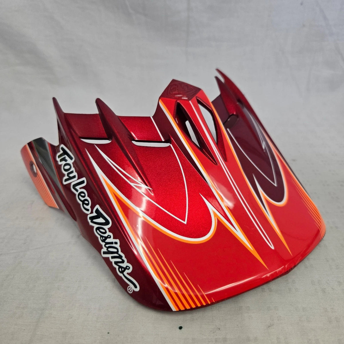 Troy Lee Designs SE Orbit Helmet Replacement Visor