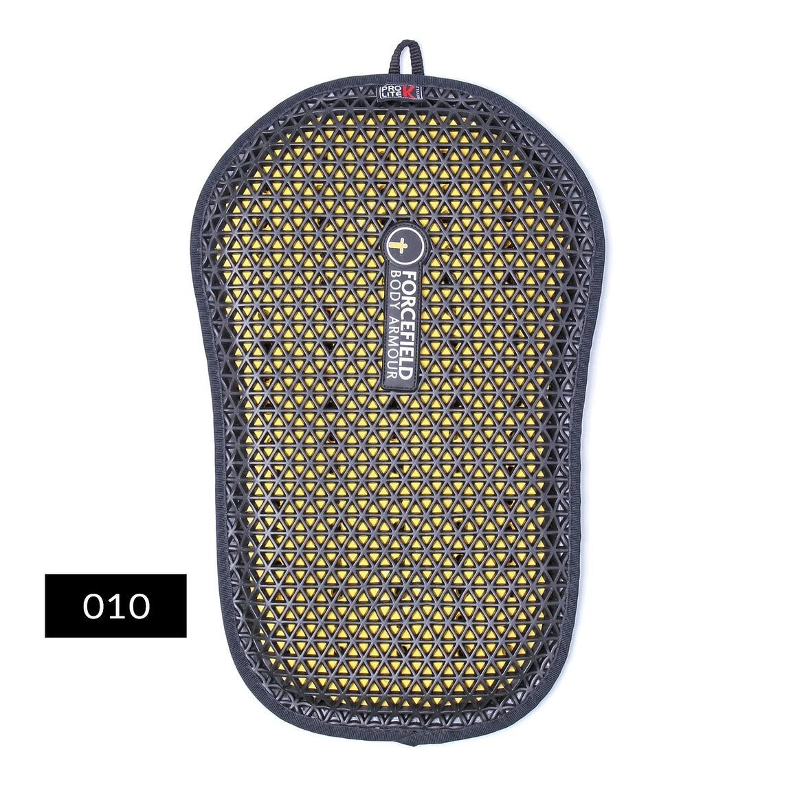 Forcefield Pro Lite K Armor CE Level 2 Back Protection - Type 010