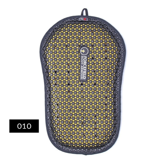 Forcefield Pro Lite K Armor CE Level 2 Back Protection - Type 010