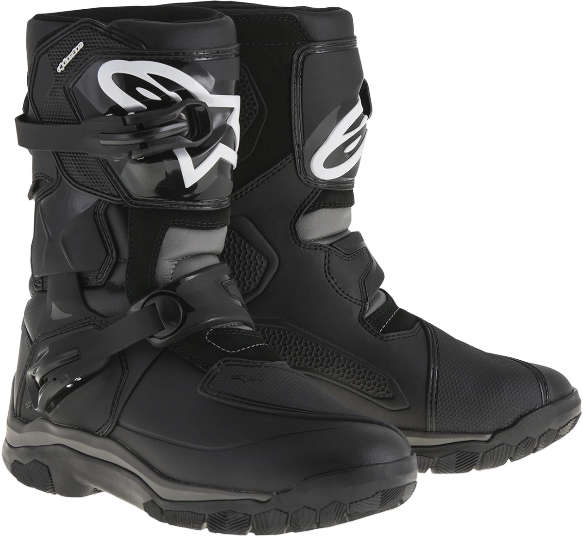 Alpinestars Belize Drystar Boots CLOSEOUT - DISPLAY MODEL