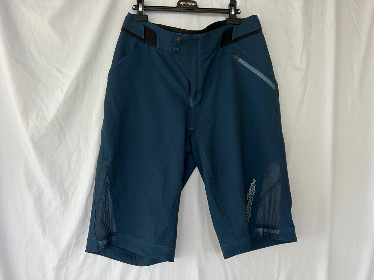 Troy Lee Designs Ruckus Shorts No Liner *DISPLAY* CLOSEOUT
